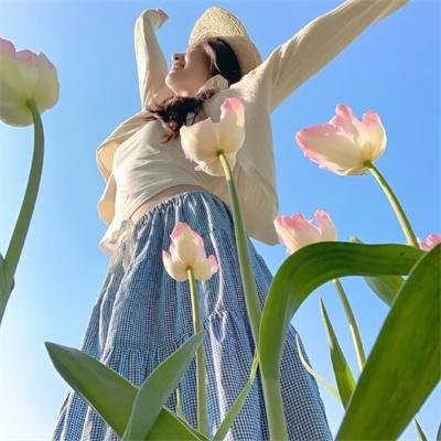 轮流传